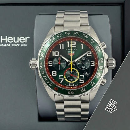 TAG HEUER FORMULA 1 (AA+)