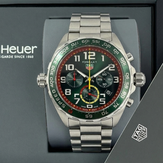 TAG HEUER FORMULA 1 (AA+)