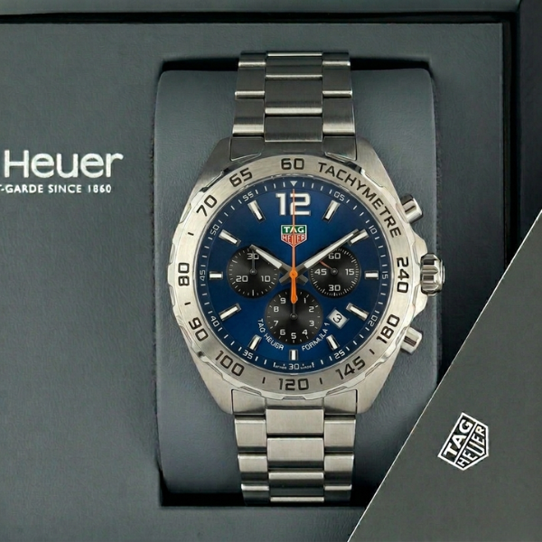 TAG HEUER FORMULA 1 (AA+)