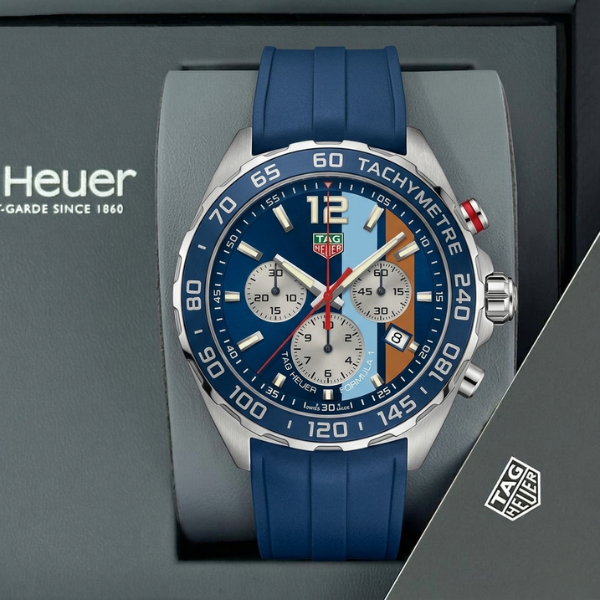 TAG HEUER FORMULA 1 (AA+)