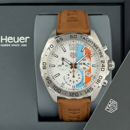 TAG HEUER FORMULA 1 (AA+)