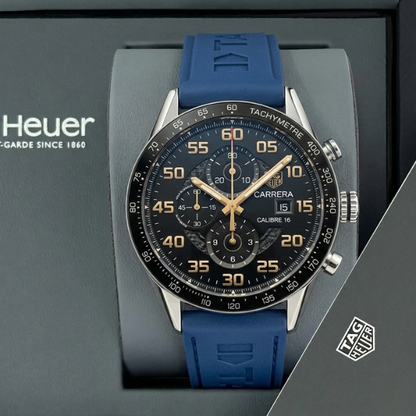 TAG HEUER CARRERA (AA+)