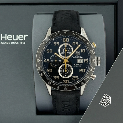 TAG HEUER CARRERA (AA+)