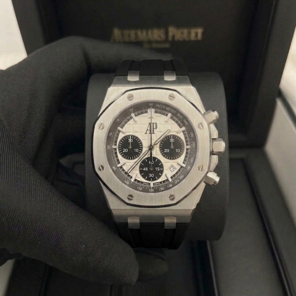 AUDEMARS PIGUET CRONOGRAFO (AA+)