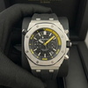 AUDEMARS PIGUET CRONOGRAFO (AA+)