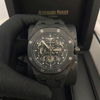 AUDEMARS PIGUET CRONOGRAFO (AA+)
