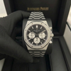 AUDEMARS PIGUET CRONOGRAFO (AA+)