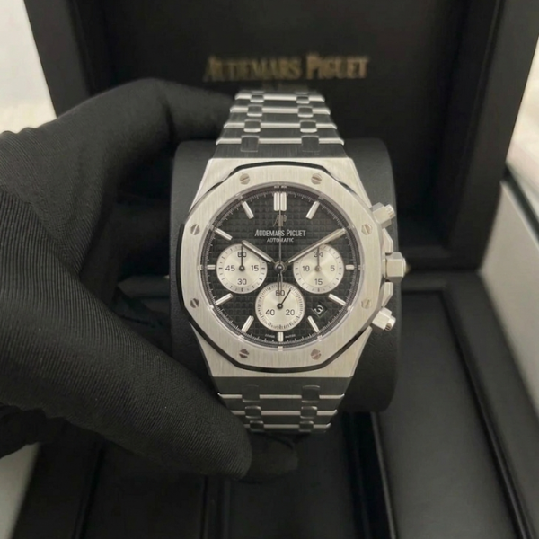 AUDEMARS PIGUET CRONOGRAFO (AA+)