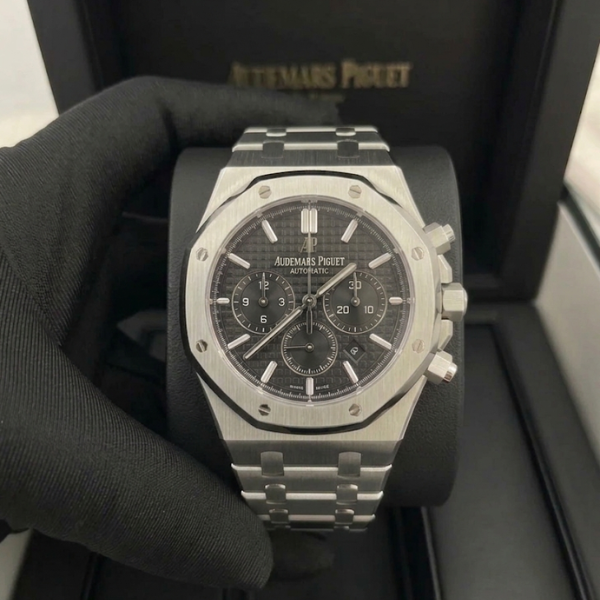 AUDEMARS PIGUET CRONOGRAFO (AA+)
