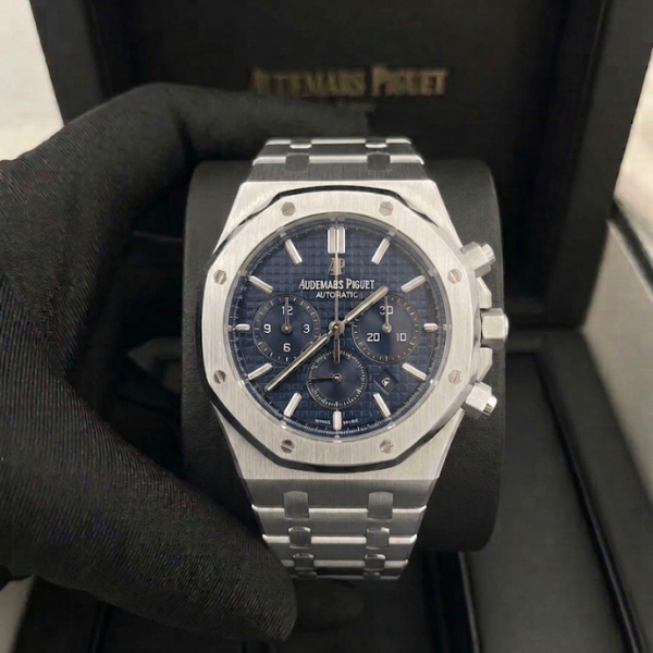 AUDEMARS PIGUET CRONOGRAFO (AA+)