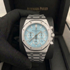 AUDEMARS PIGUET CRONOGRAFO (AA+)