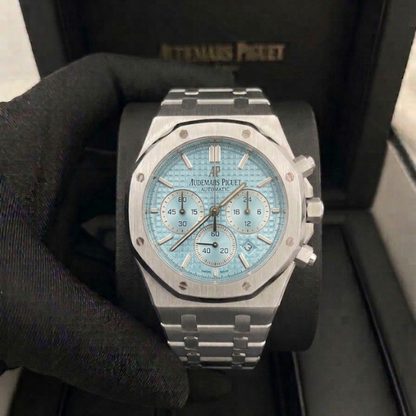 AUDEMARS PIGUET CRONOGRAFO (AA+)