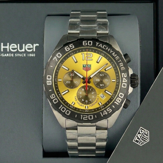 TAG HEUER FORMULA 1 (AA+)