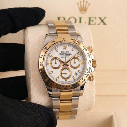 ROLEX DAYTONA (AA+)