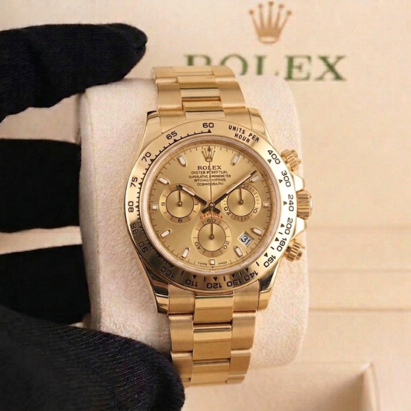 ROLEX DAYTONA (AA+)