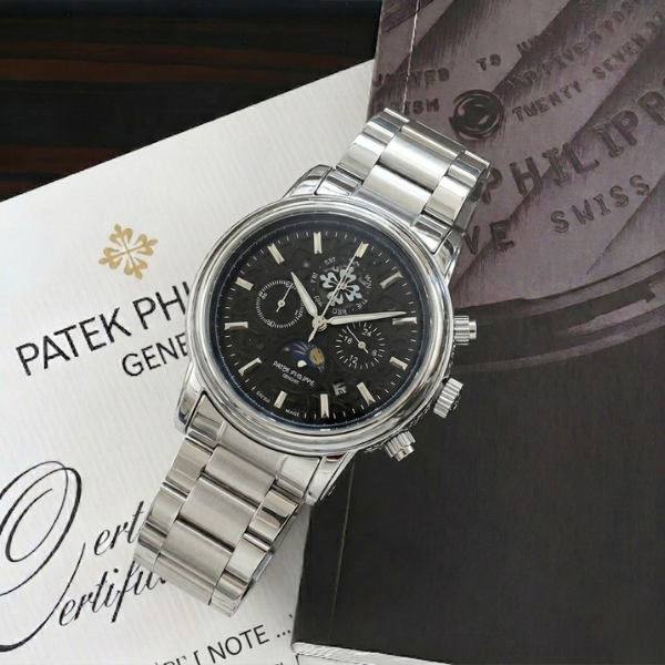 PATEK PHILIPPE CRONOGRAFO (AA+)