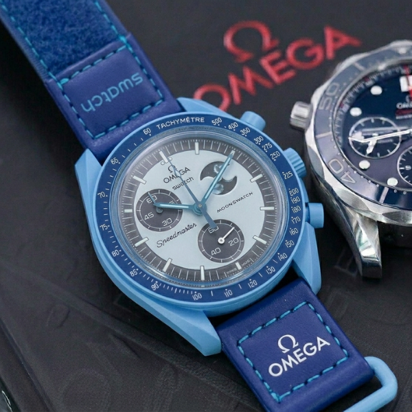 OMEGA SWATCH (AA+)