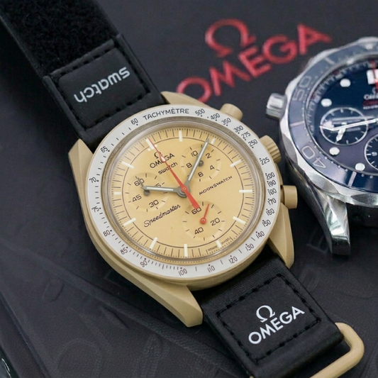 OMEGA SWATCH (AA+)