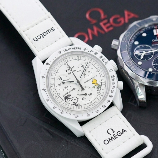 OMEGA SWATCH (AA+)