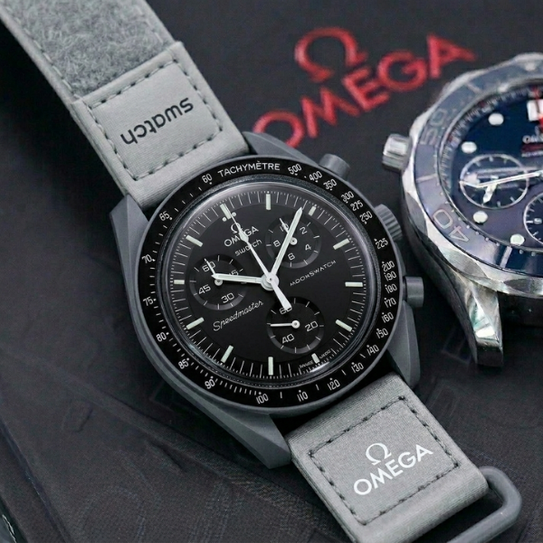 OMEGA SWATCH (AA+)