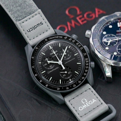 OMEGA SWATCH (AA+)
