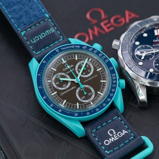 OMEGA SWATCH (AA+)