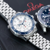 OMEGA SEAMASTER CRONOGRAFO (AA+)