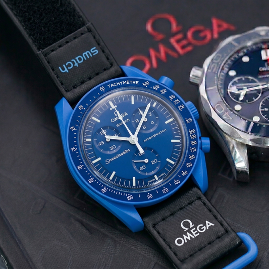 OMEGA SWATCH (AA+)