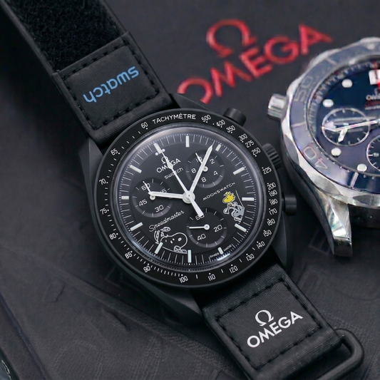 OMEGA SWATCH (AA+)
