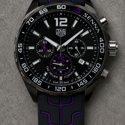 TAG HEUER SENNA (AA+)