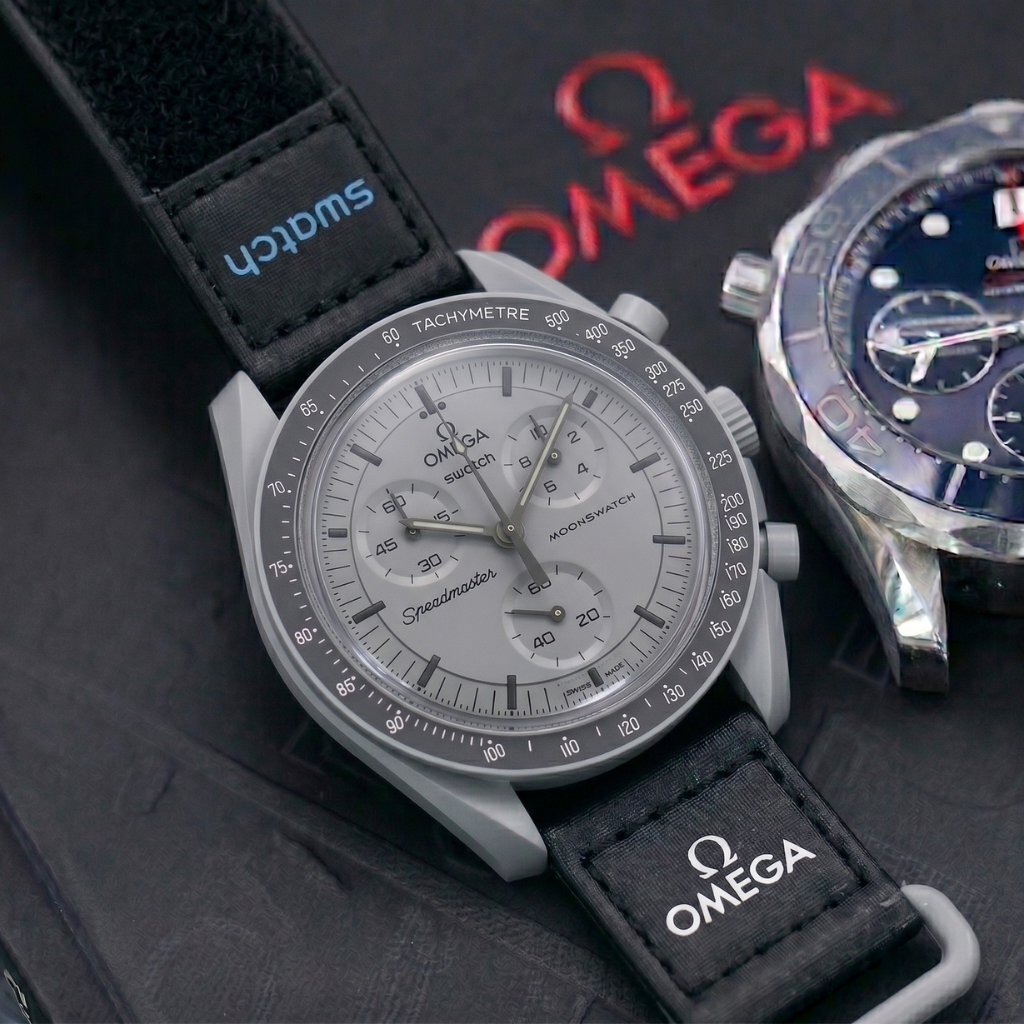 OMEGA SWATCH (AA+)