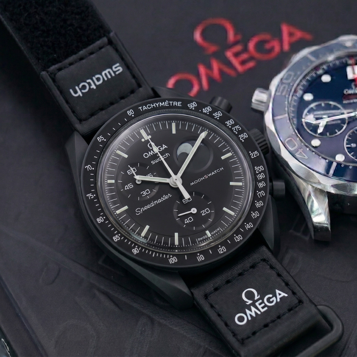 OMEGA SWATCH (AA+)