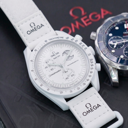 OMEGA SWATCH (AA+)
