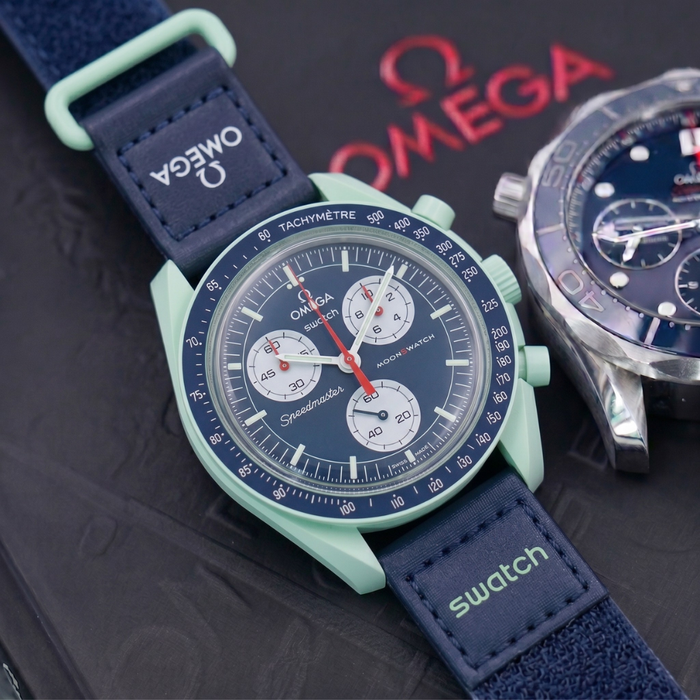 OMEGA SWATCH (AA+)