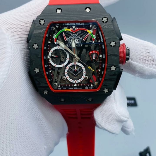 Richard Mille (AA+)