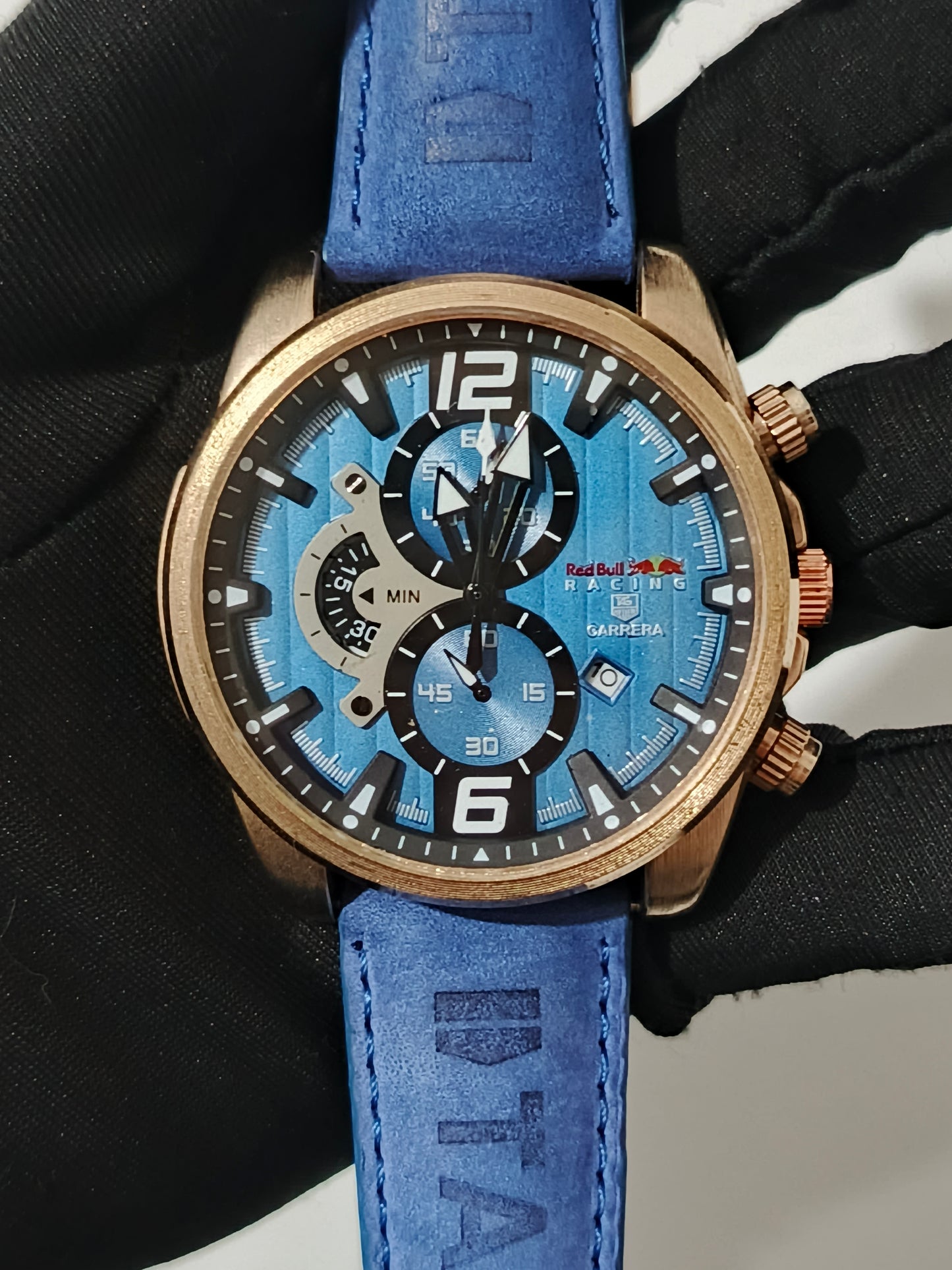 TAG HEUER CARRERA (AA+)