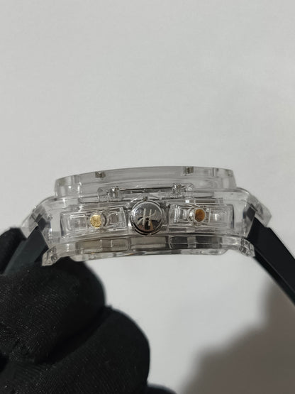 HUBLOT CRONOGRAFO (AA+)
