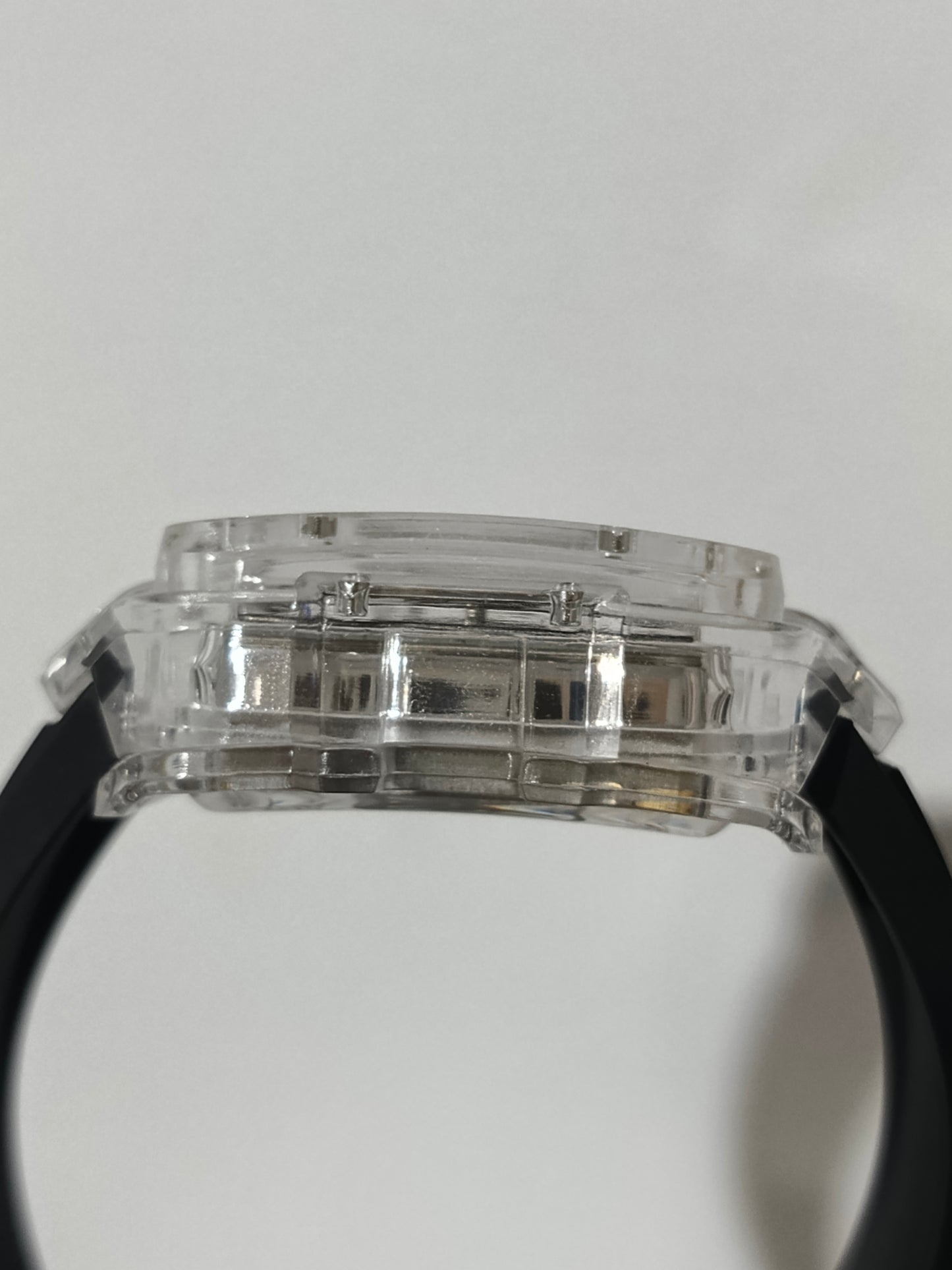 HUBLOT CRONOGRAFO (AA+)
