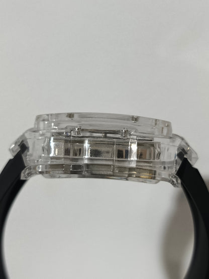 HUBLOT CRONOGRAFO (AA+)