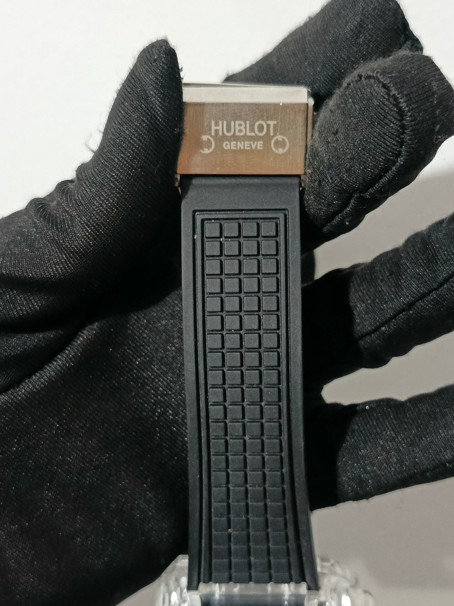 HUBLOT CRONOGRAFO (AA+)