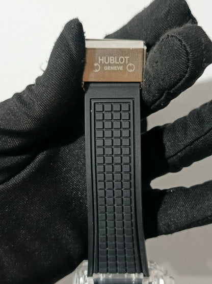 HUBLOT CRONOGRAFO (AA+)