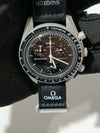 OMEGA SWATCH (AA+)