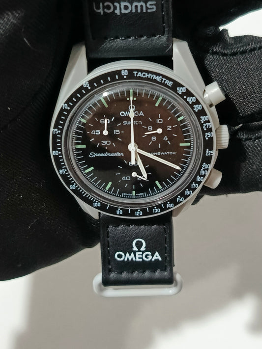 OMEGA SWATCH (AA+)