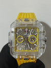 HUBLOT CRONOGRAFO (AA+)
