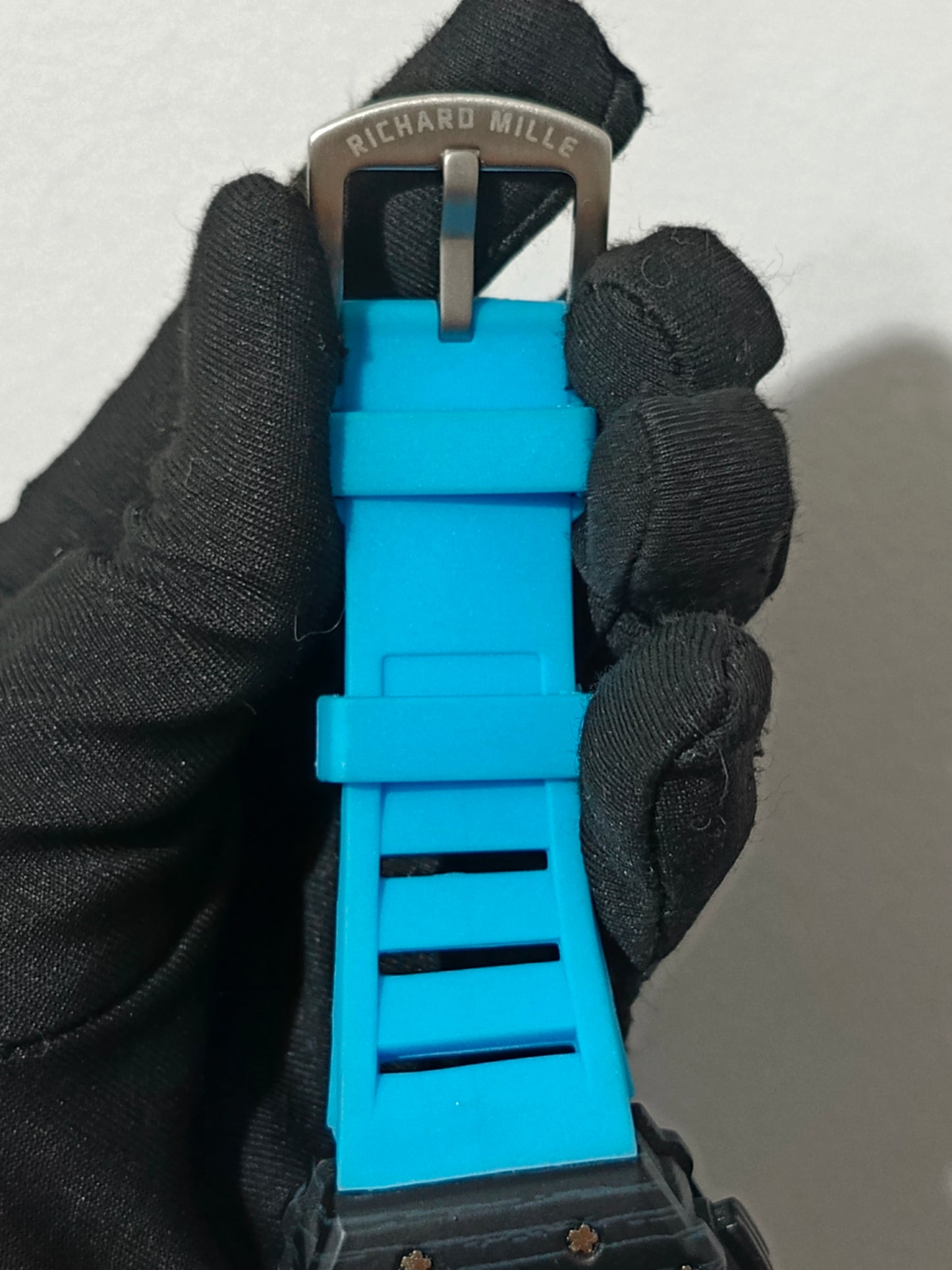 Richard Mille (AA+)