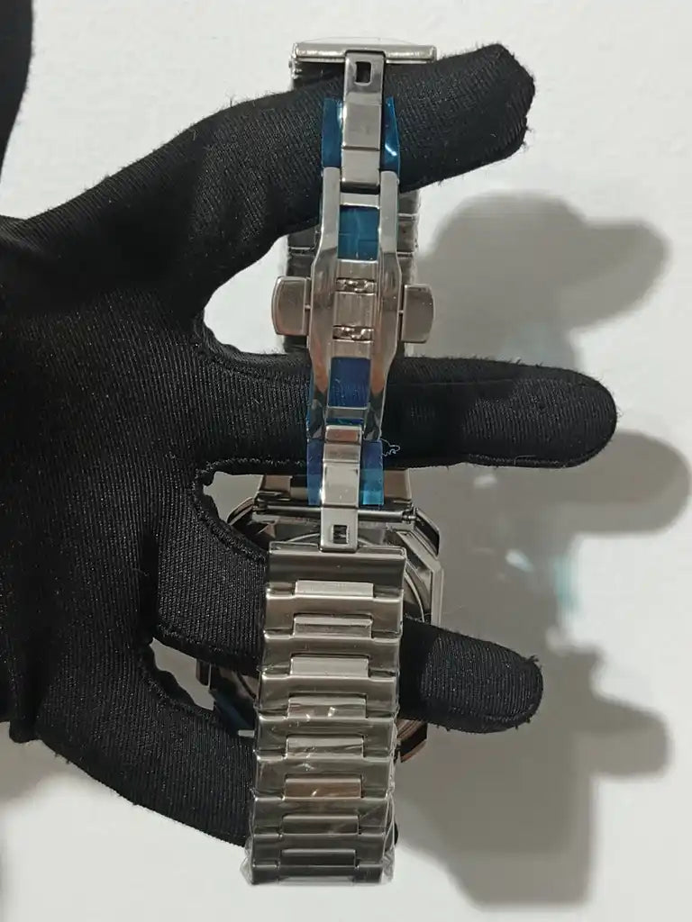 BVLGARI CRONOGRAFO (AA+)