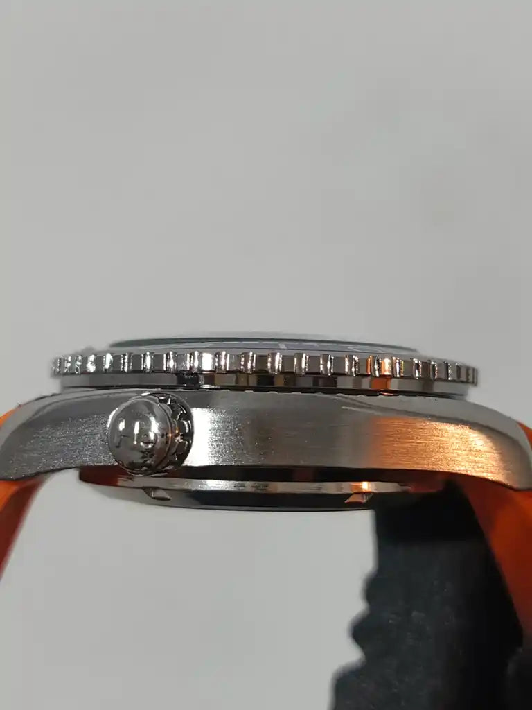 OMEGA SEAMASTER CRONOGRAFO (AA+)