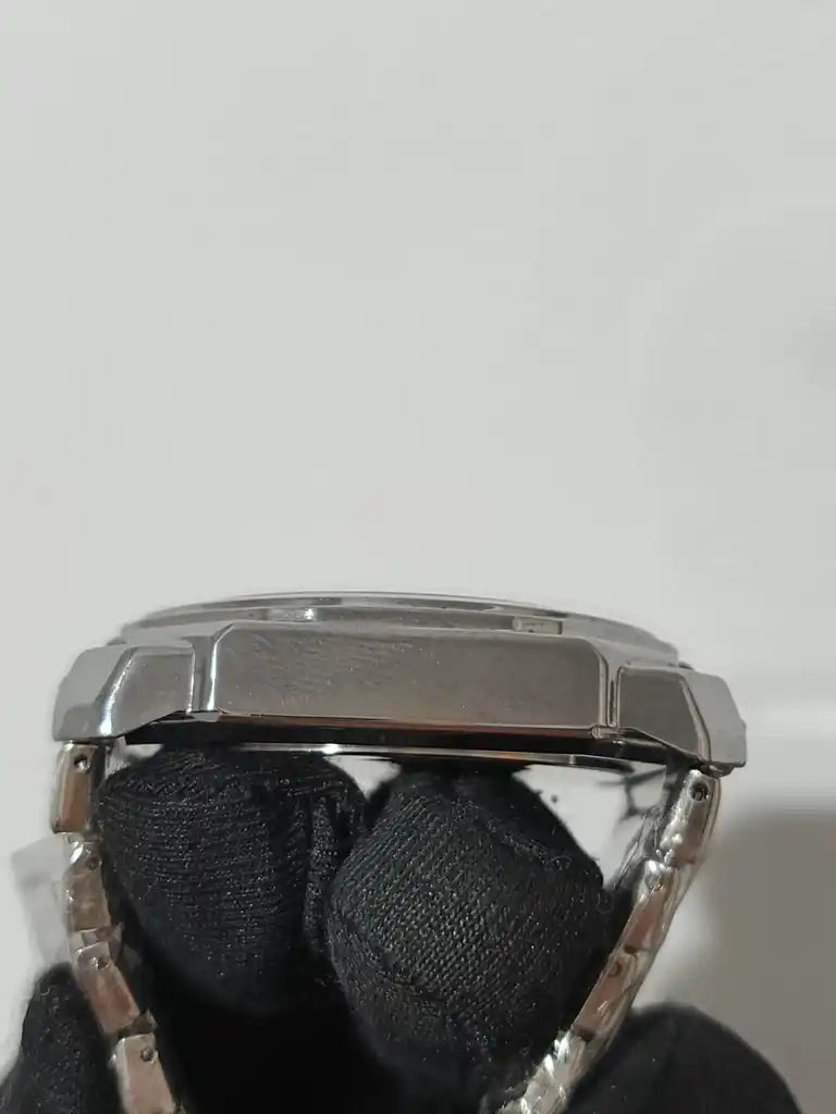 BVLGARI CRONOGRAFO (AA+)