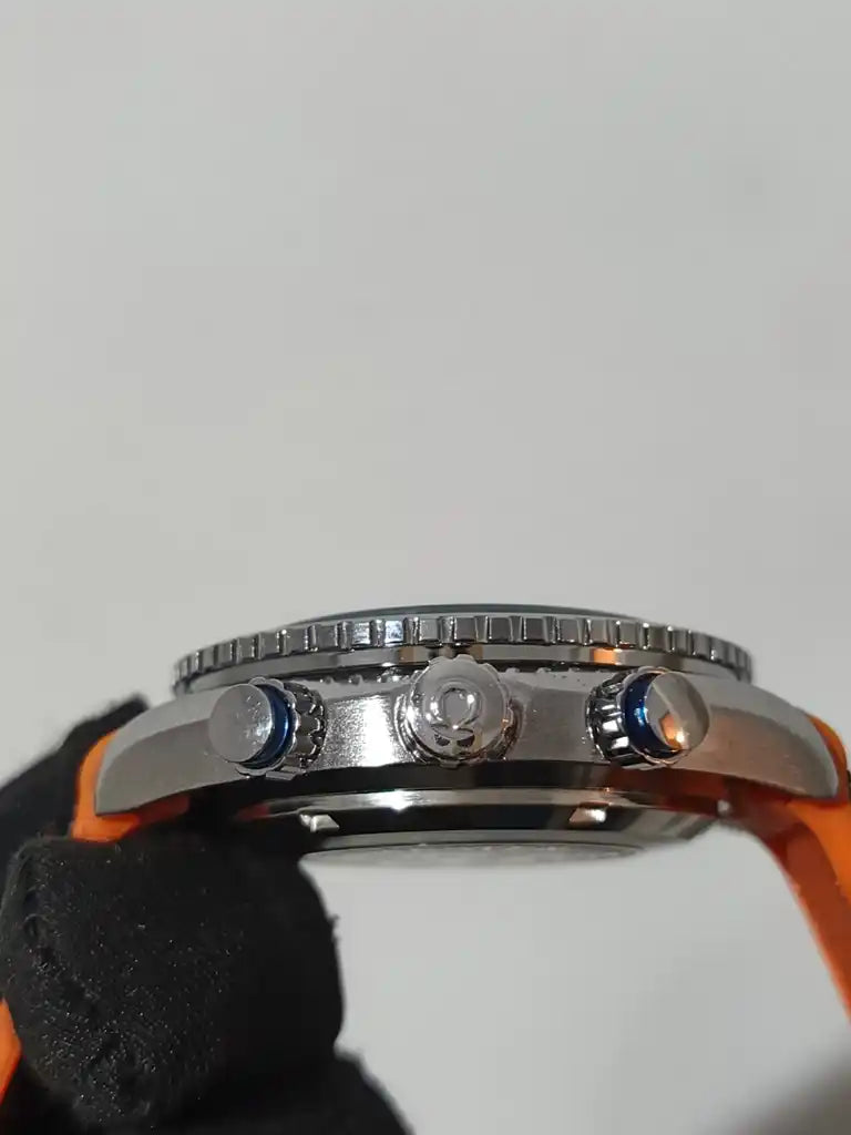 OMEGA SEAMASTER CRONOGRAFO (AA+)