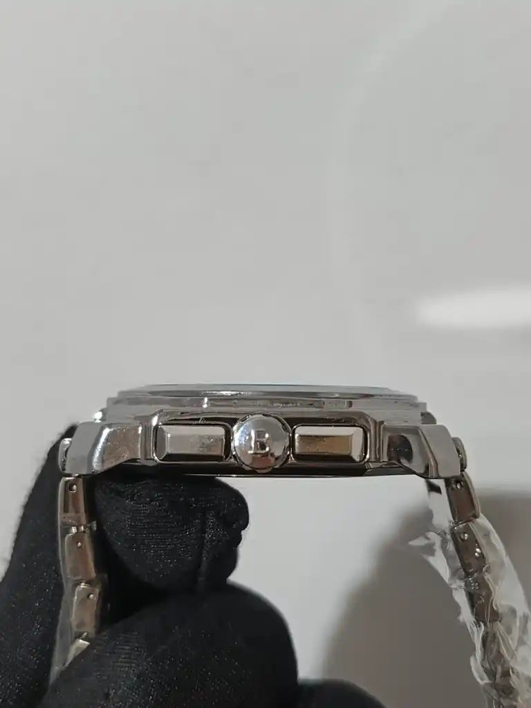 BVLGARI CRONOGRAFO (AA+)